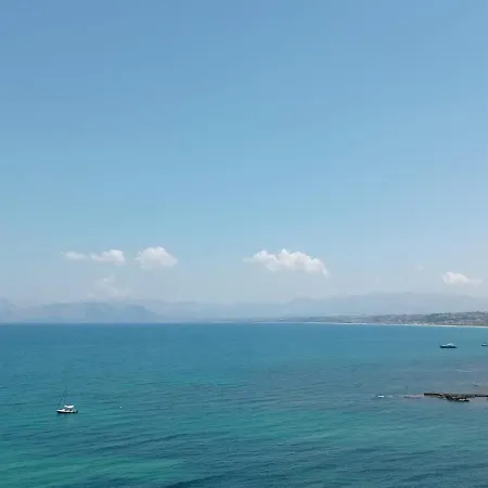 Ferienhaus Casa Noel Castellammare del Golfo